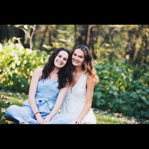 Meet your Posher, Ellie